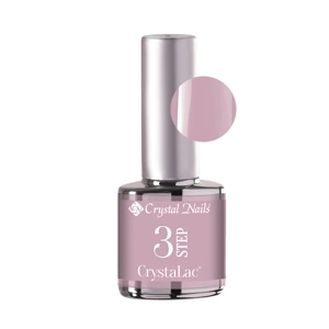 3 STEP CrystaLac - 3S111 (4ml) Hűvös rózsa főképe